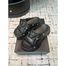 Chrome Hearts Sandals